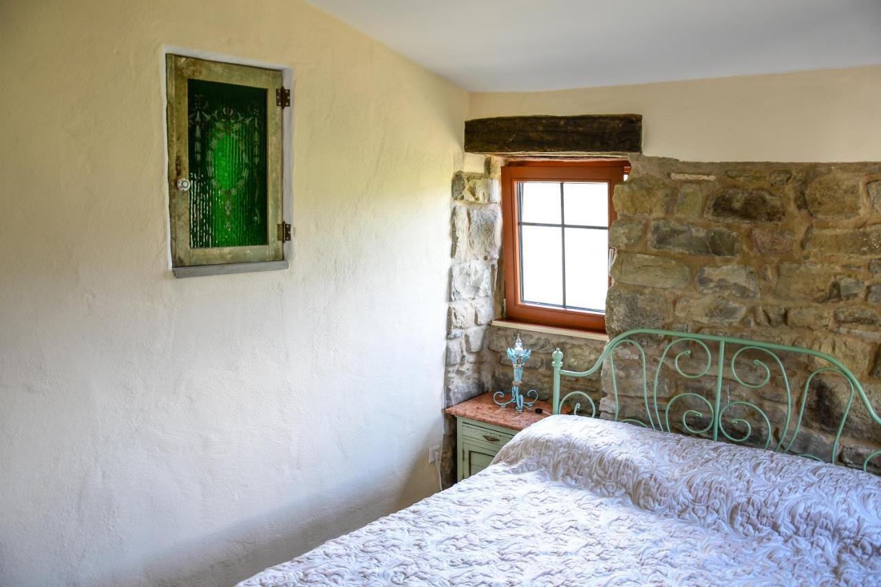 Casa Lucertola Villa อาปริกาเล ภายนอก รูปภาพ
