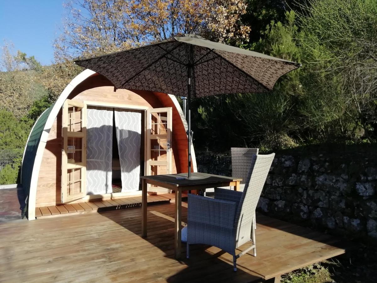 Casa Lucertola Villa อาปริกาเล ภายนอก รูปภาพ